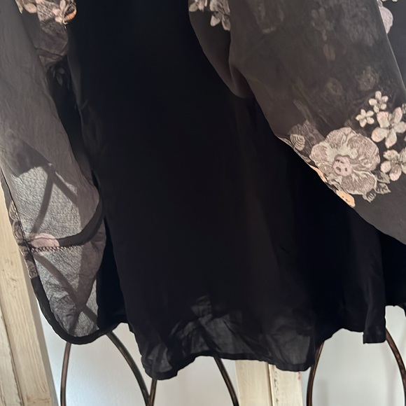 Free People Floral Penny Lover Dress - Picture 9 of 16